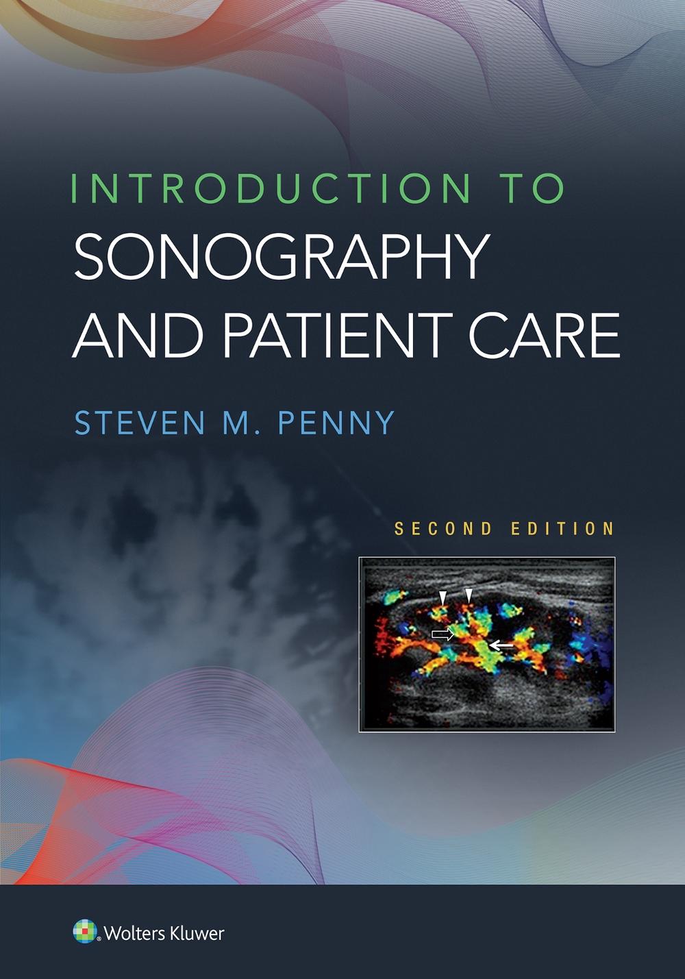 Introduction to Sonography and Patient Care, 9781975120108