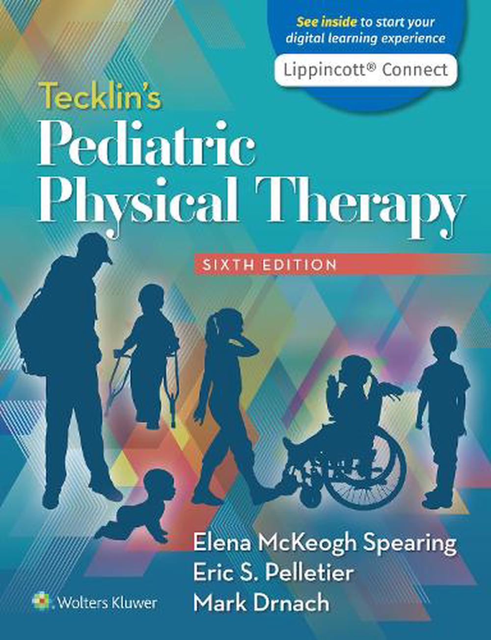 Tecklin's Pediatric Physical Therapy, 9781975141578