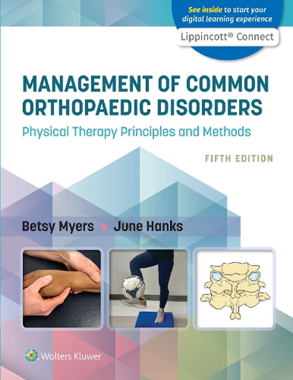 Management of Common Orthopaedic Disorders, 9781975158965