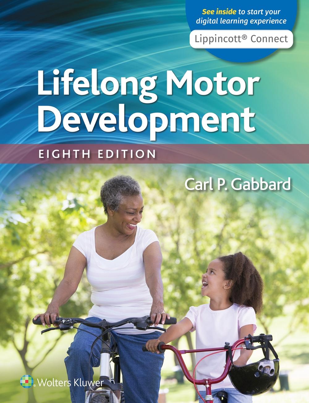Lifelong Motor Development, 9781975169428