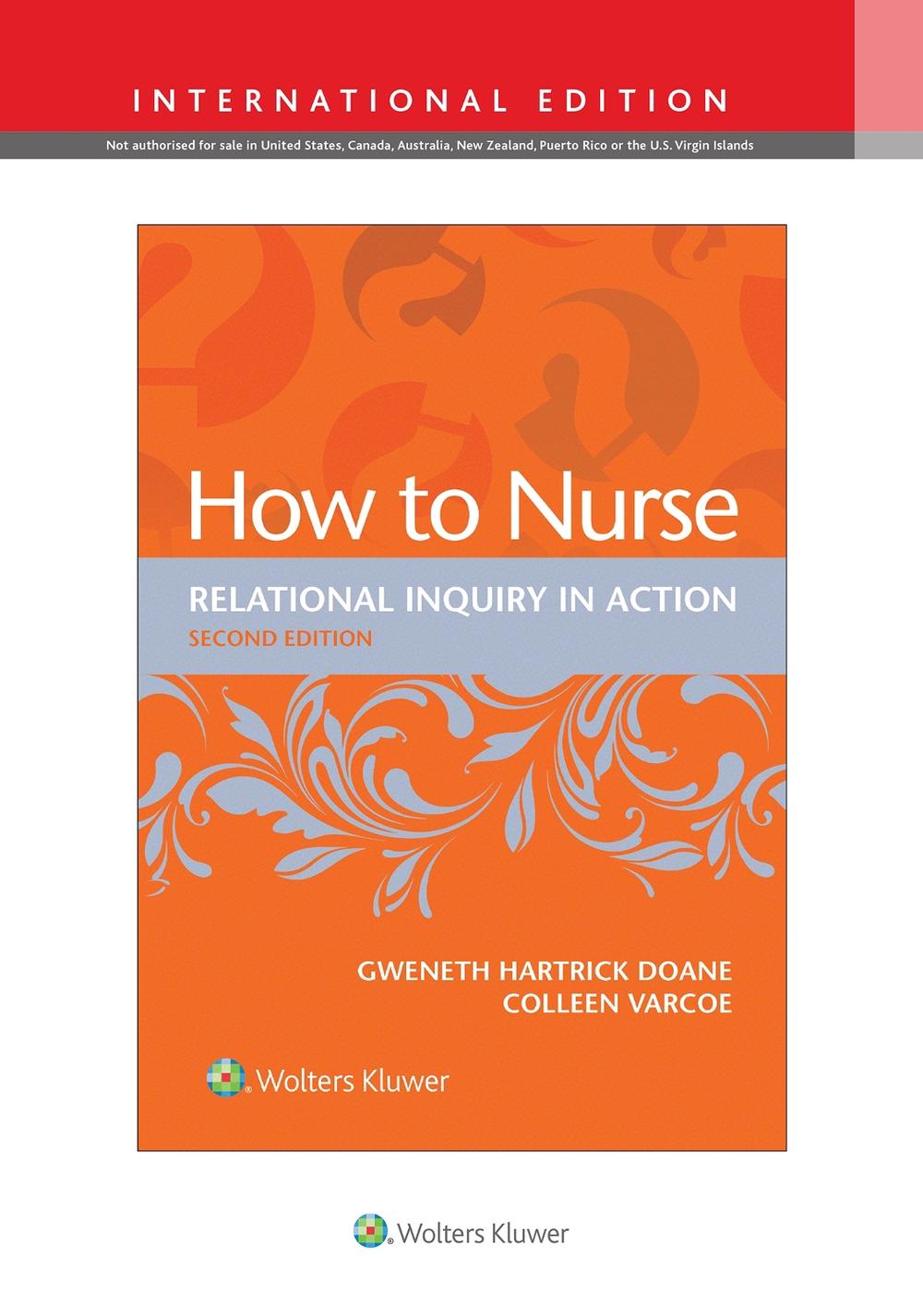 How to Nurse, 9781975170868