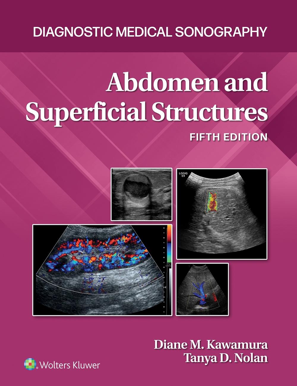 Abdomen and Superficial Structures, 9781975174972