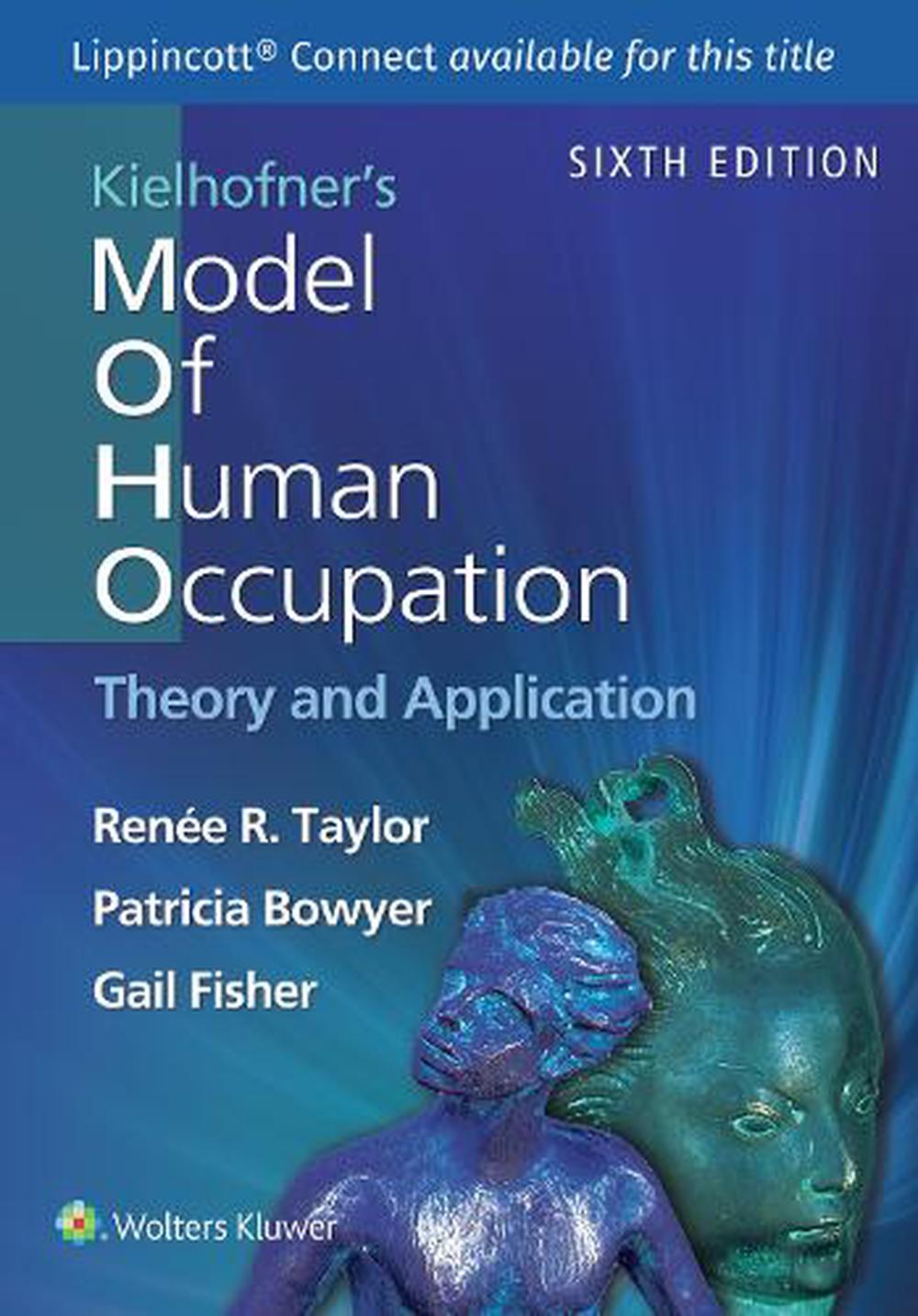 Kielhofner's Model of Human Occupation, 9781975175184