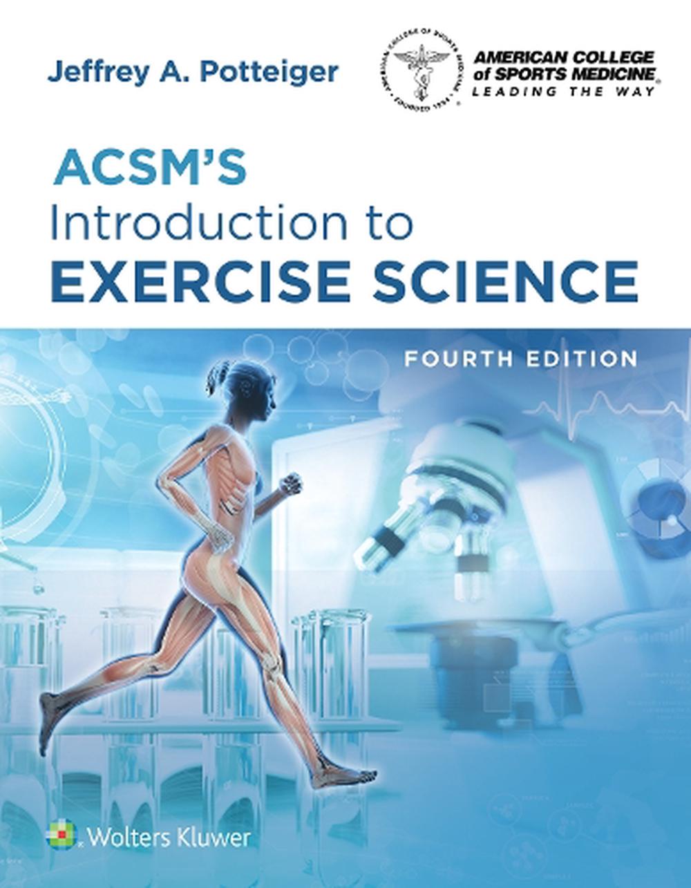 research topics related to exercise science