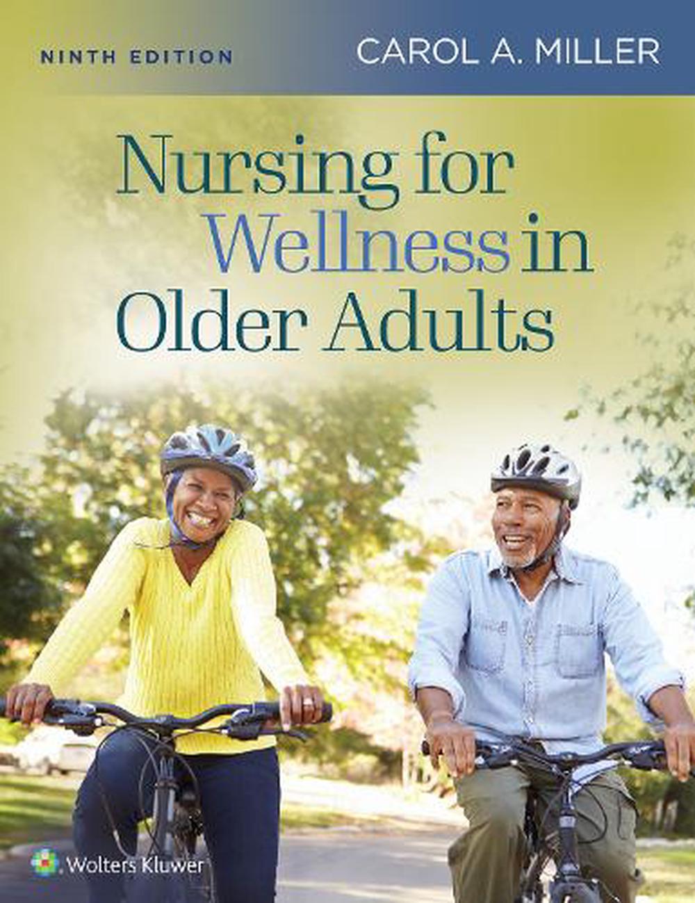 Nursing for Wellness in Older Adults, 9781975179137