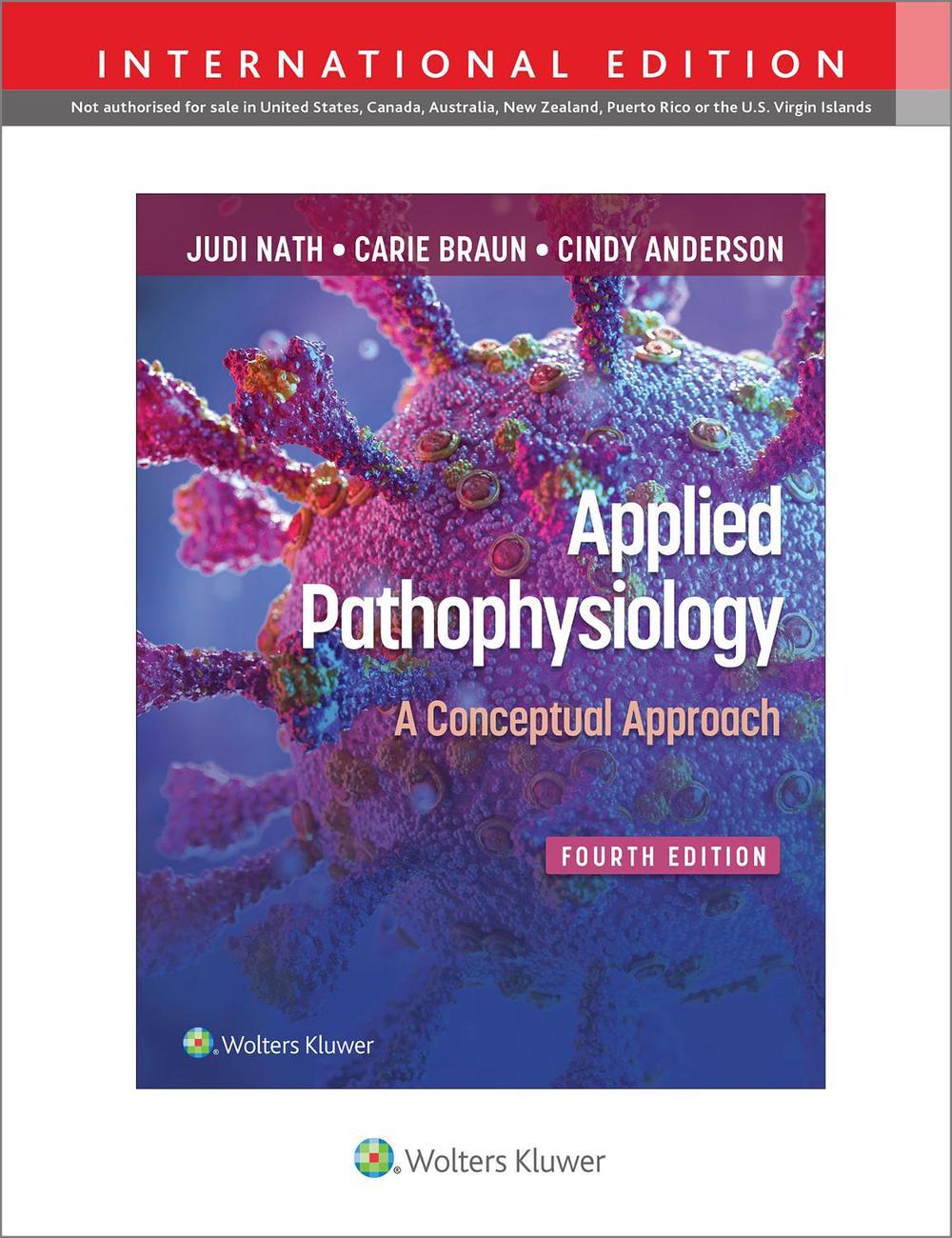 Applied Pathophysiology, 9781975179281
