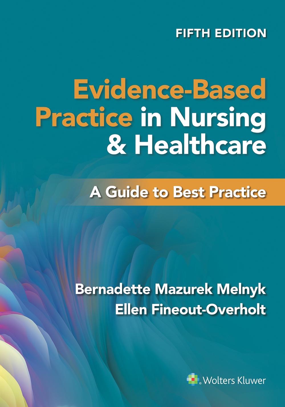 Evidence-Based Practice in Nursing & Healthcare, 9781975185725