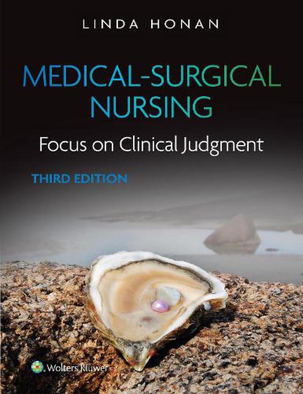 Medical-Surgical Nursing, 9781975190941