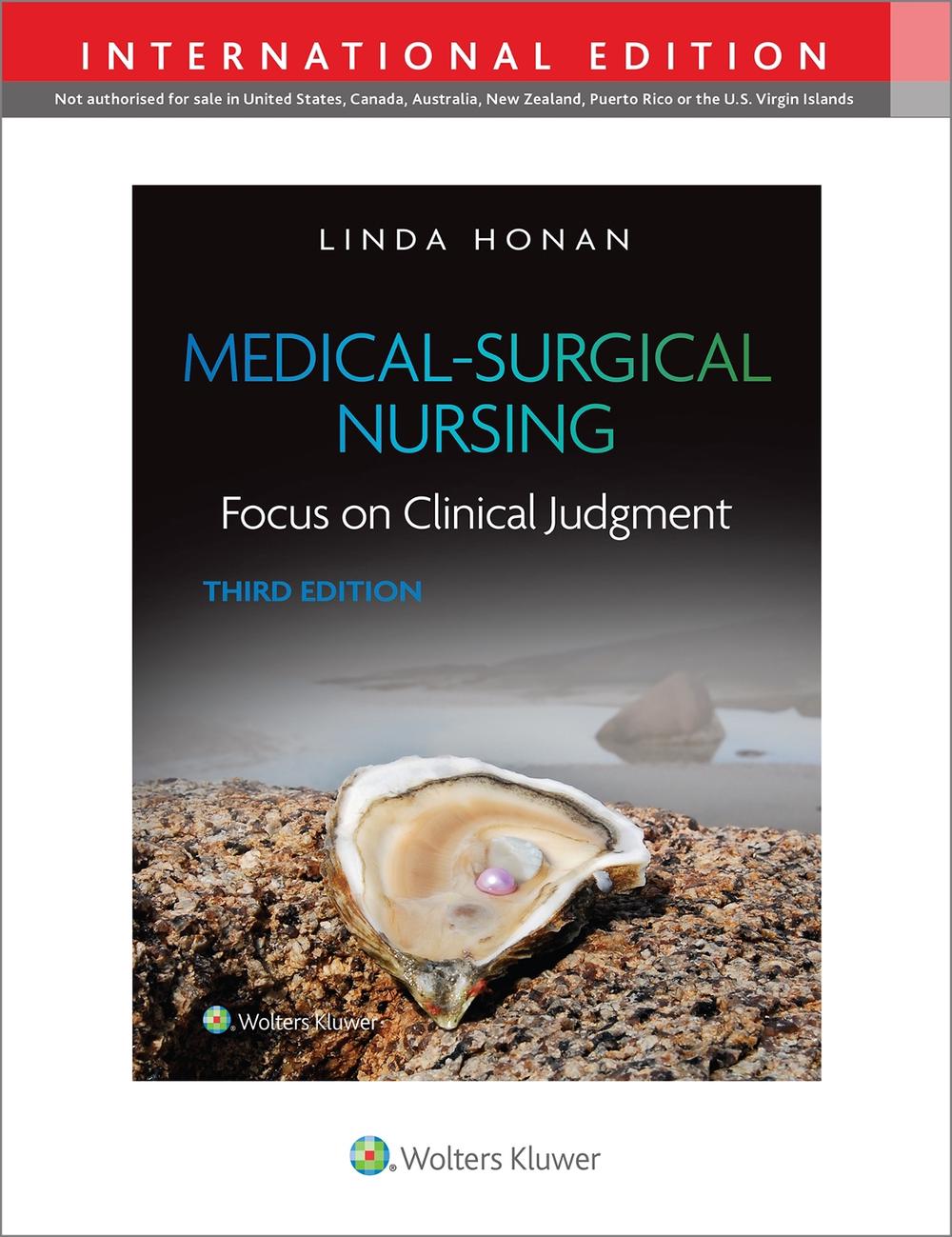 Medical-Surgical Nursing, 9781975190958