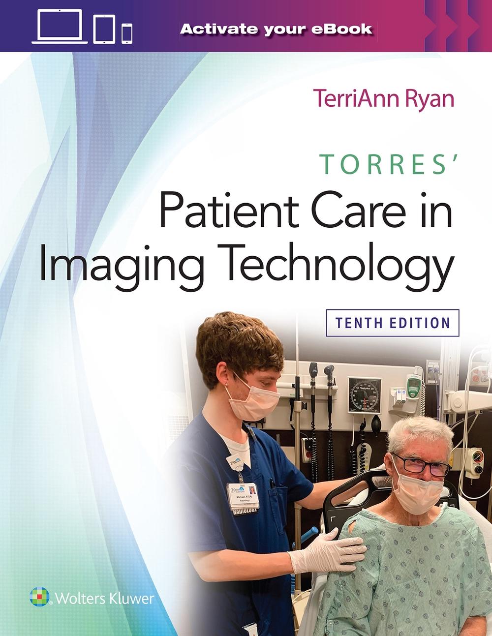 Torres' Patient Care in Imaging Technology, 9781975192518