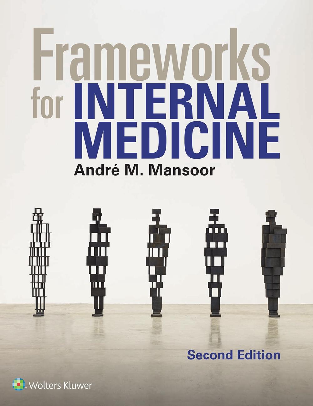 Frameworks for Internal Medicine, 9781975193126