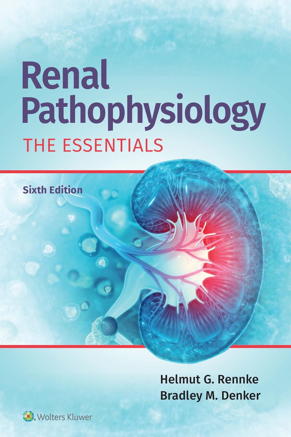 Renal Pathophysiology, 9781975194918