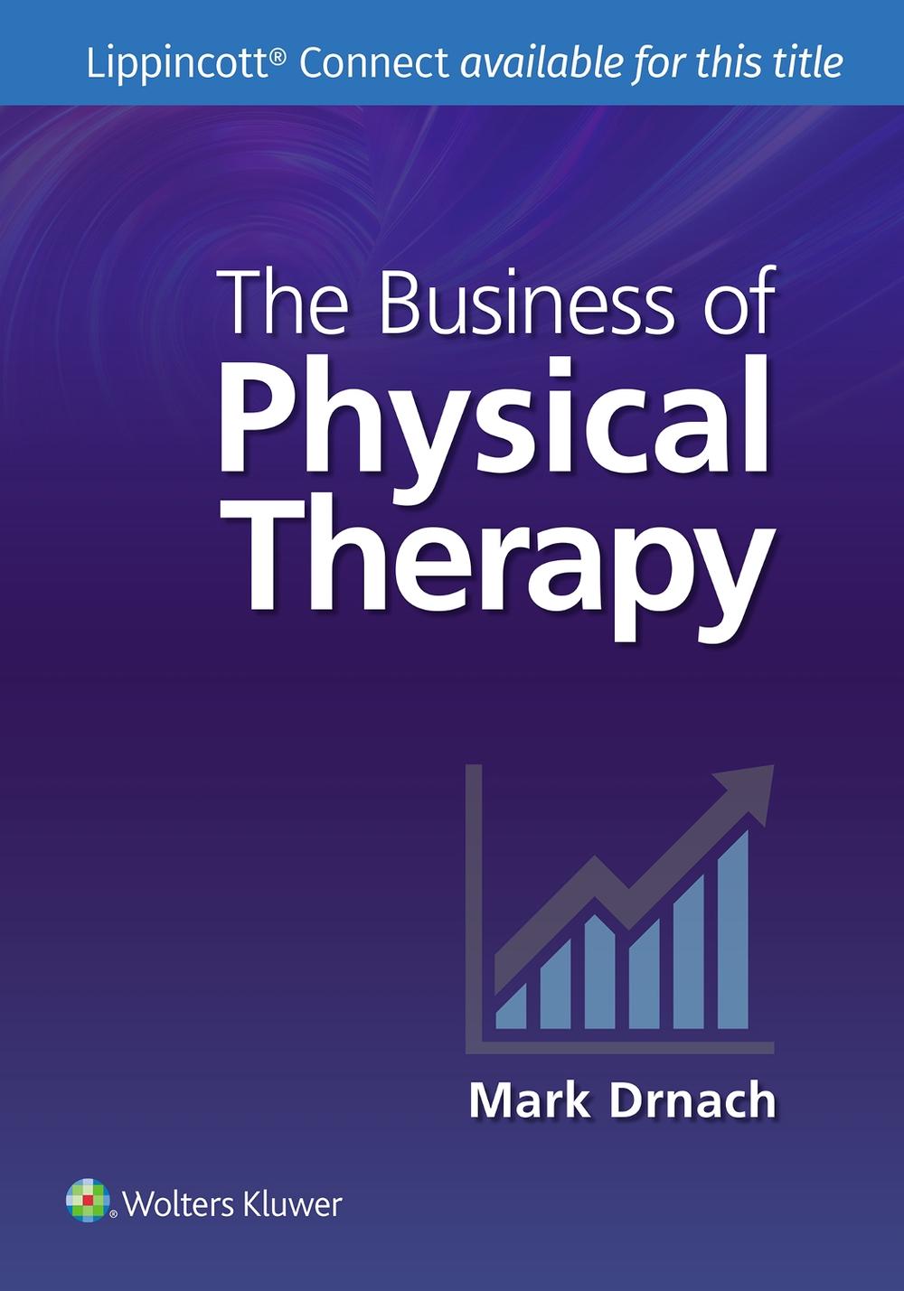 The Business of Physical Therapy, 9781975195847