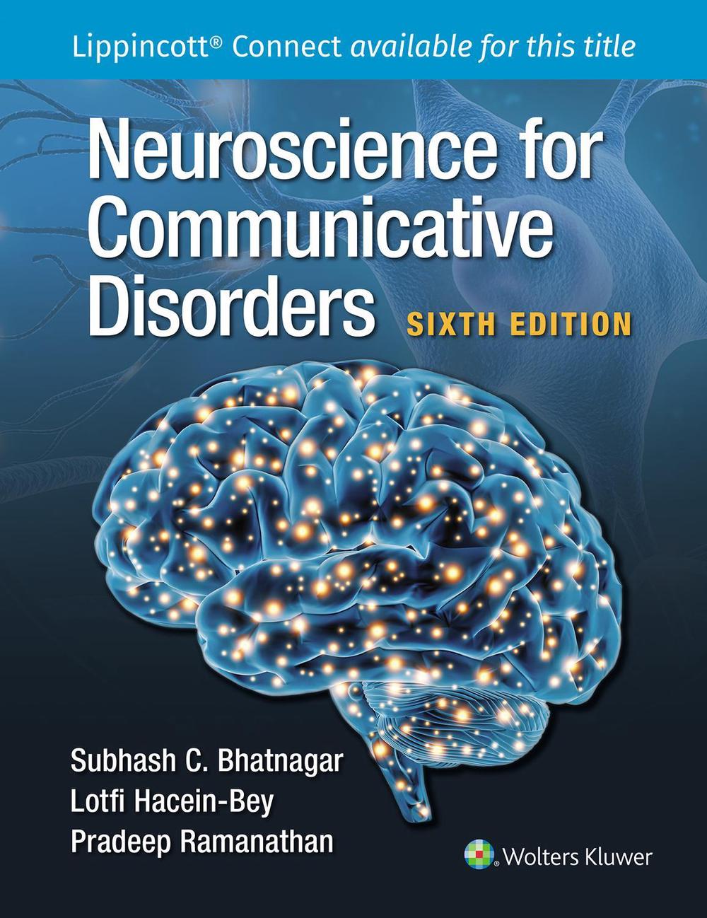 Neuroscience for Communicative Disorders, 9781975197230
