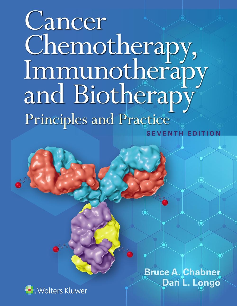 Cancer Chemotherapy, Immunotherapy, and Biotherapy, 9781975199296