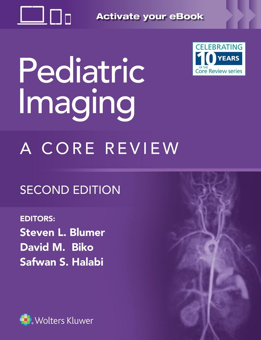 Pediatric Imaging, 9781975199357