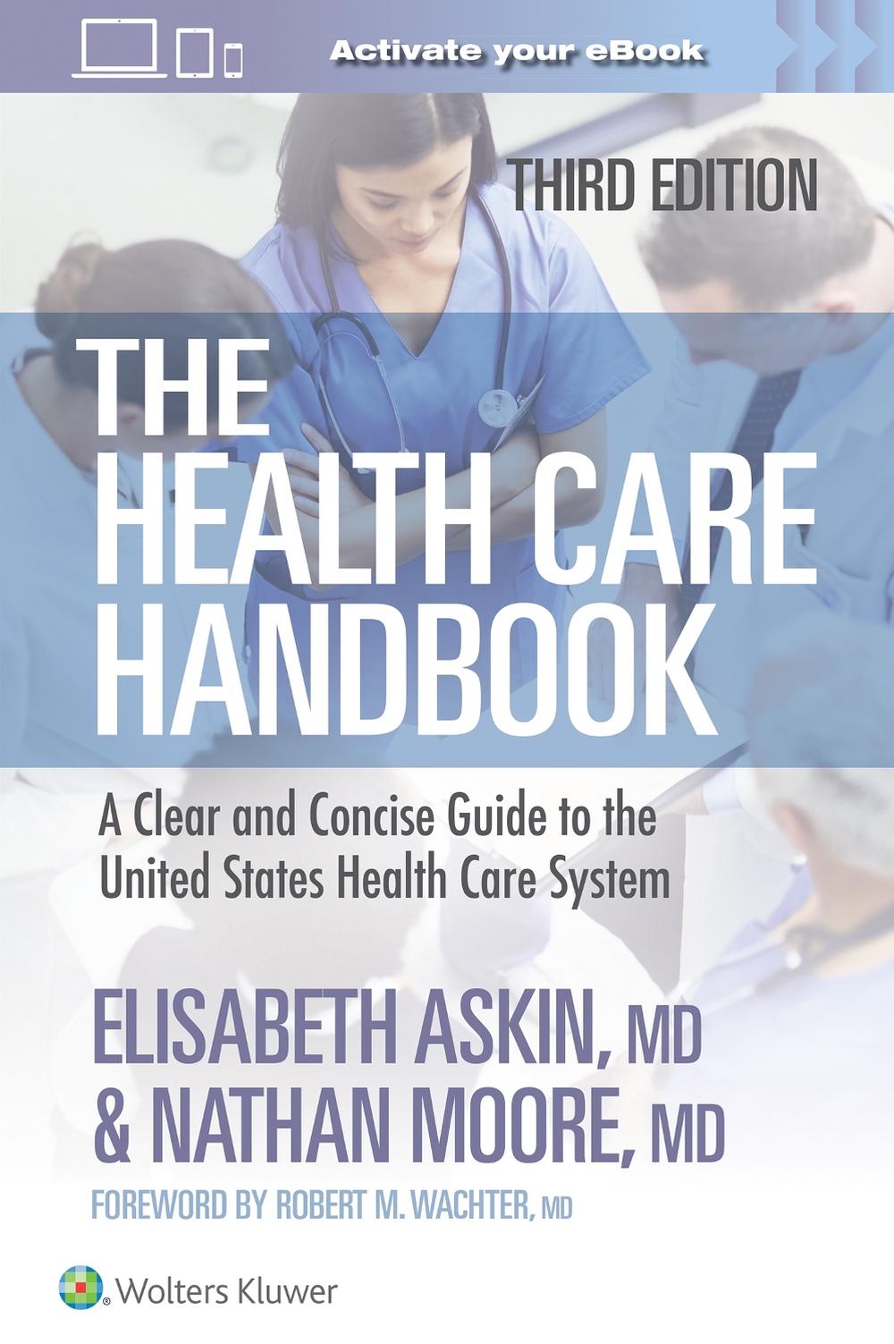 The Health Care Handbook, 9781975200022