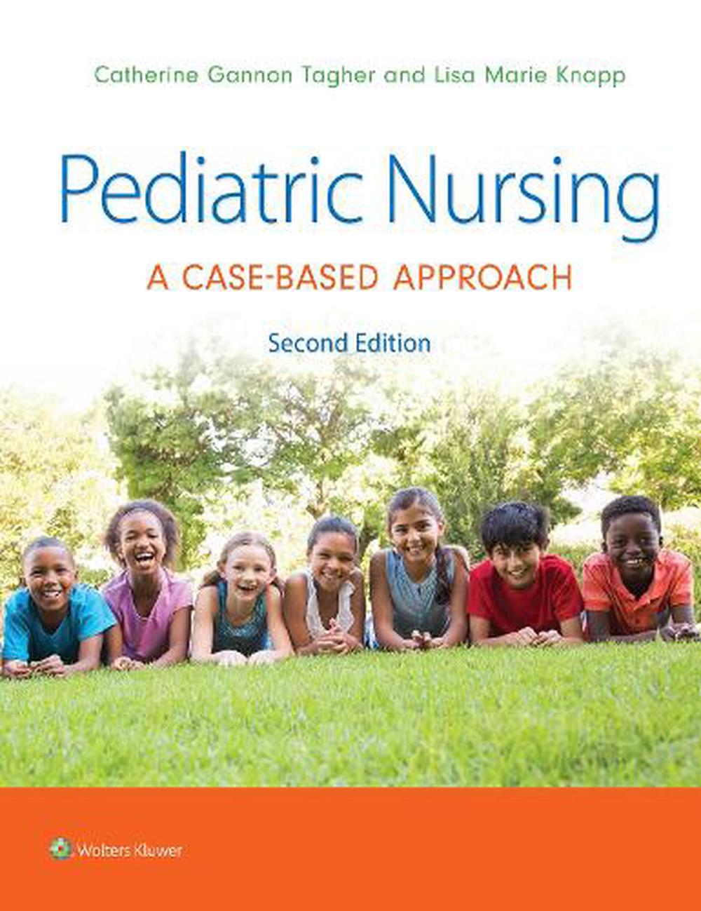 Pediatric Nursing, 9781975209063