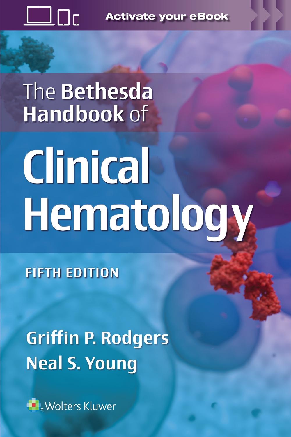 The Bethesda Handbook of Clinical Hematology, 9781975211837