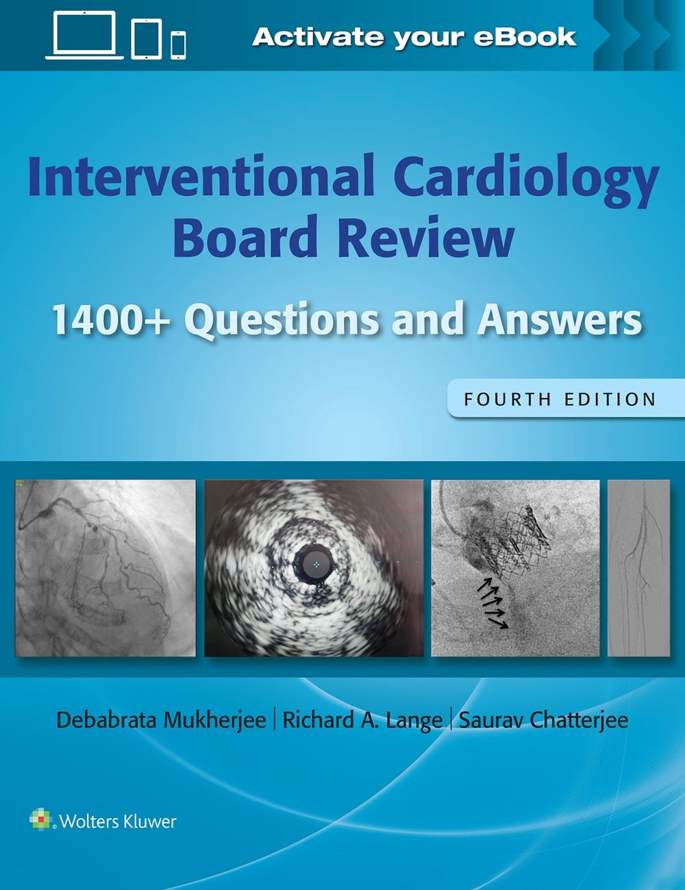 Interventional Cardiology Board Review, 9781975211929