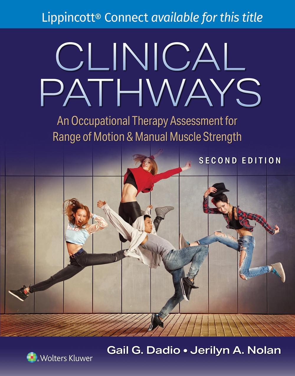 Clinical Pathways, 9781975212193