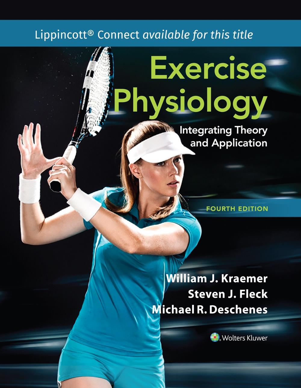 Exercise Physiology, 9781975213527