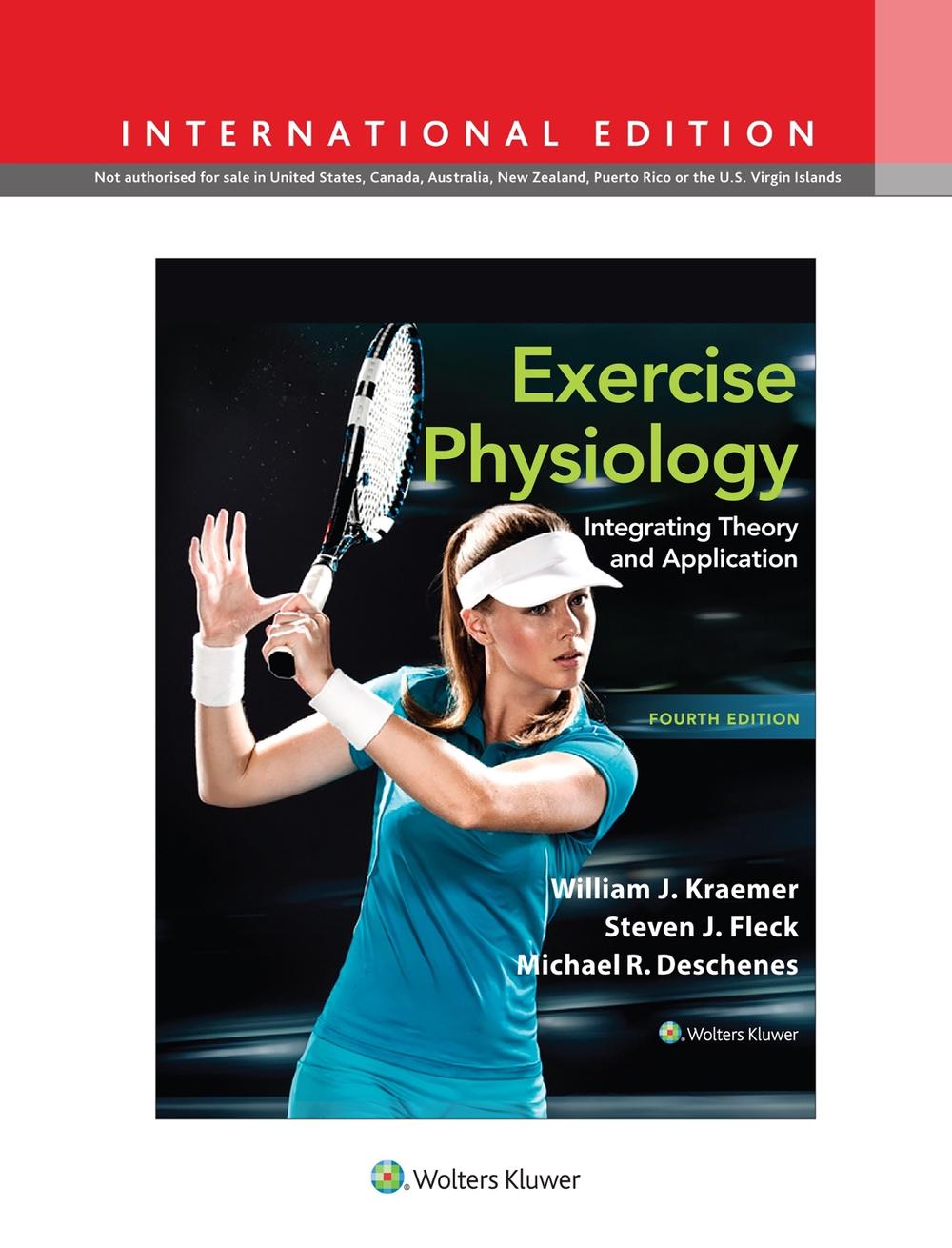 Exercise Physiology, 9781975213534