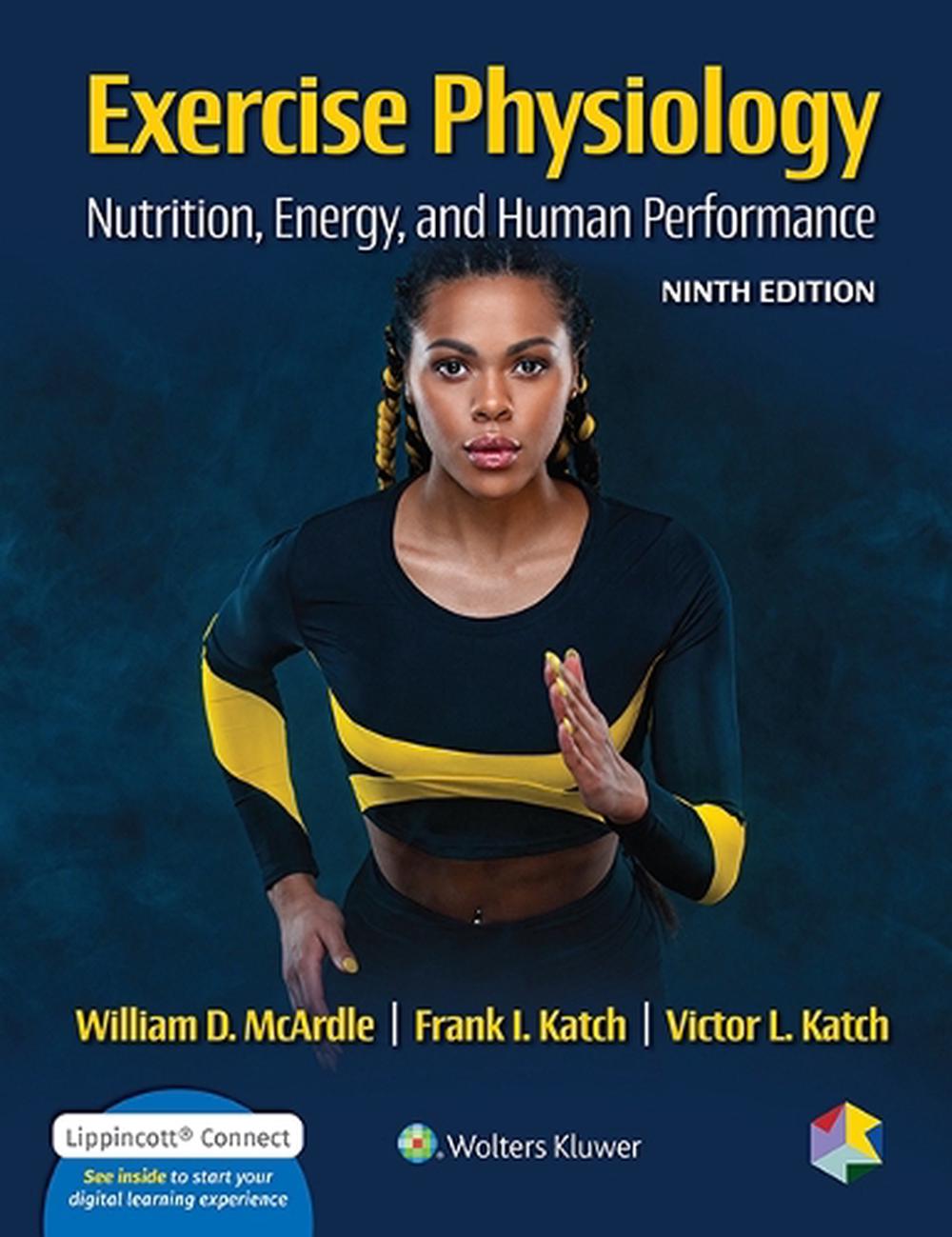 Exercise Physiology, 9781975217297