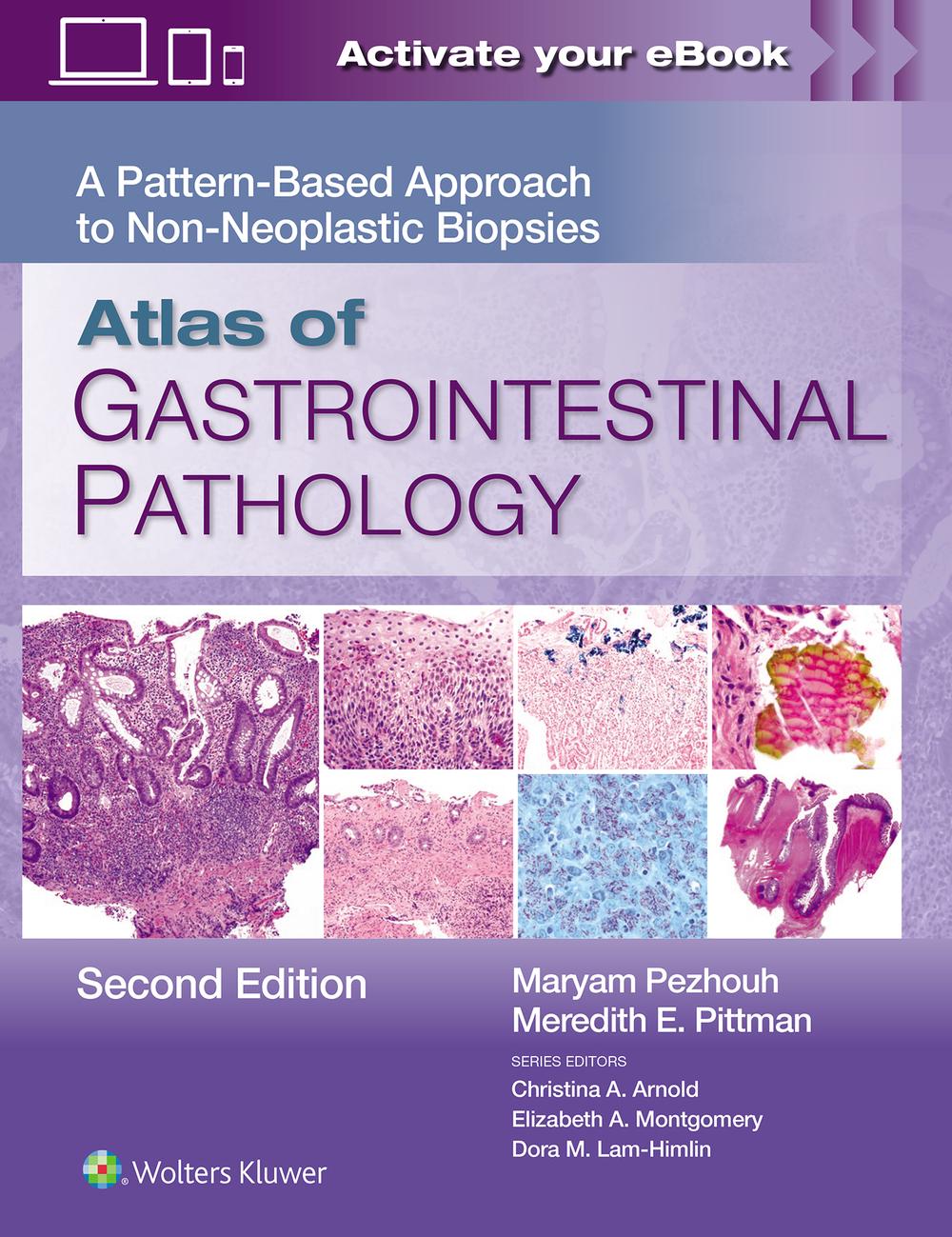 Atlas of Gastrointestinal Pathology, 9781975218294