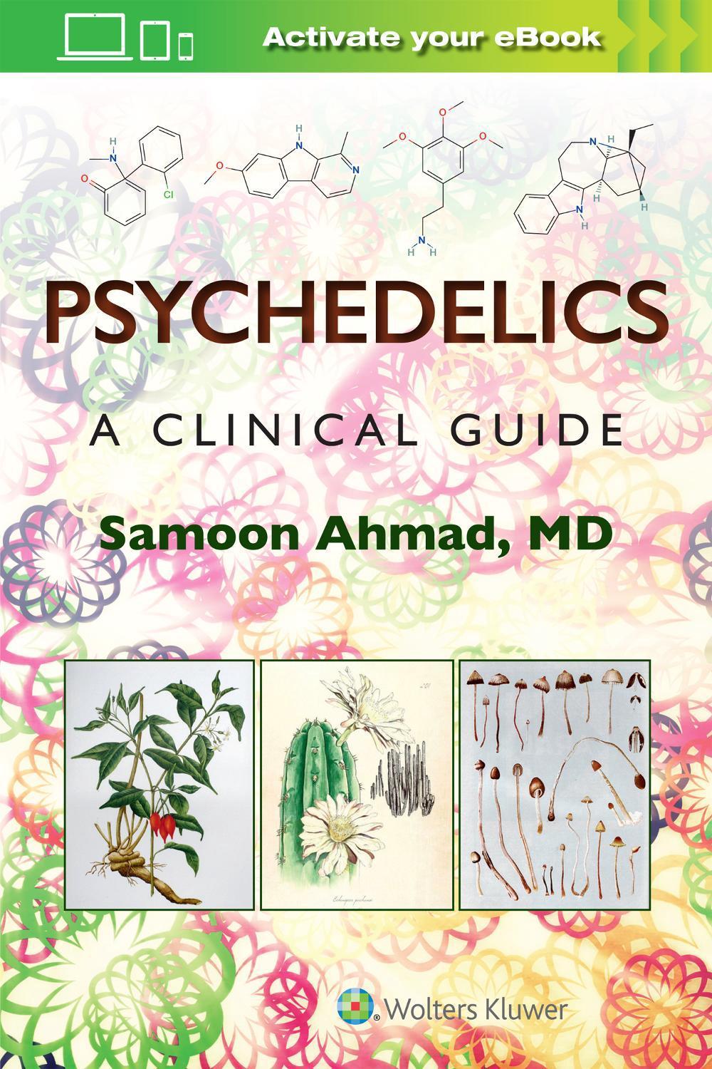 Psychedelics: A Clinical Guide, 9781975220594