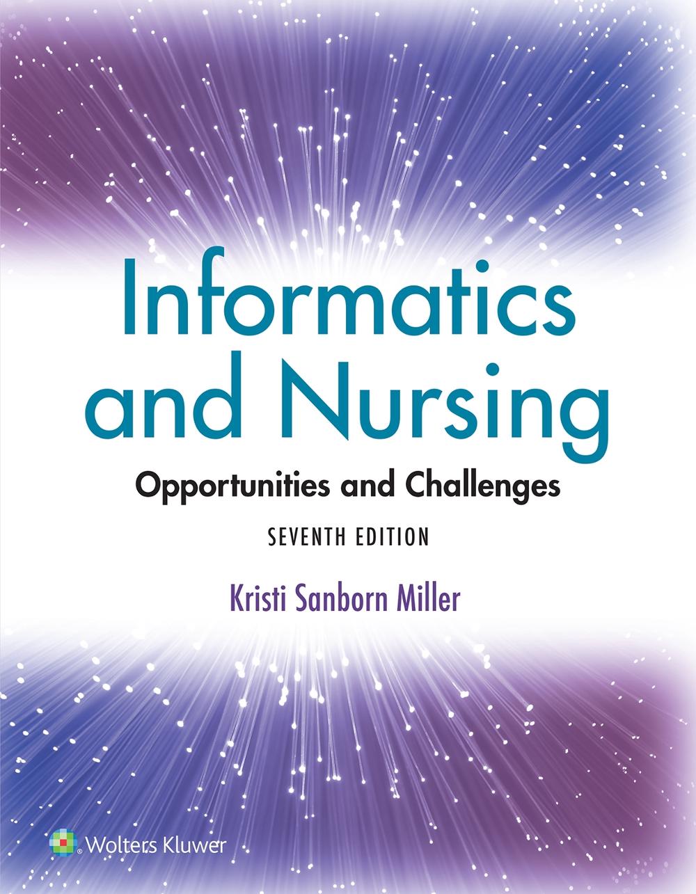Informatics and Nursing, 9781975220662