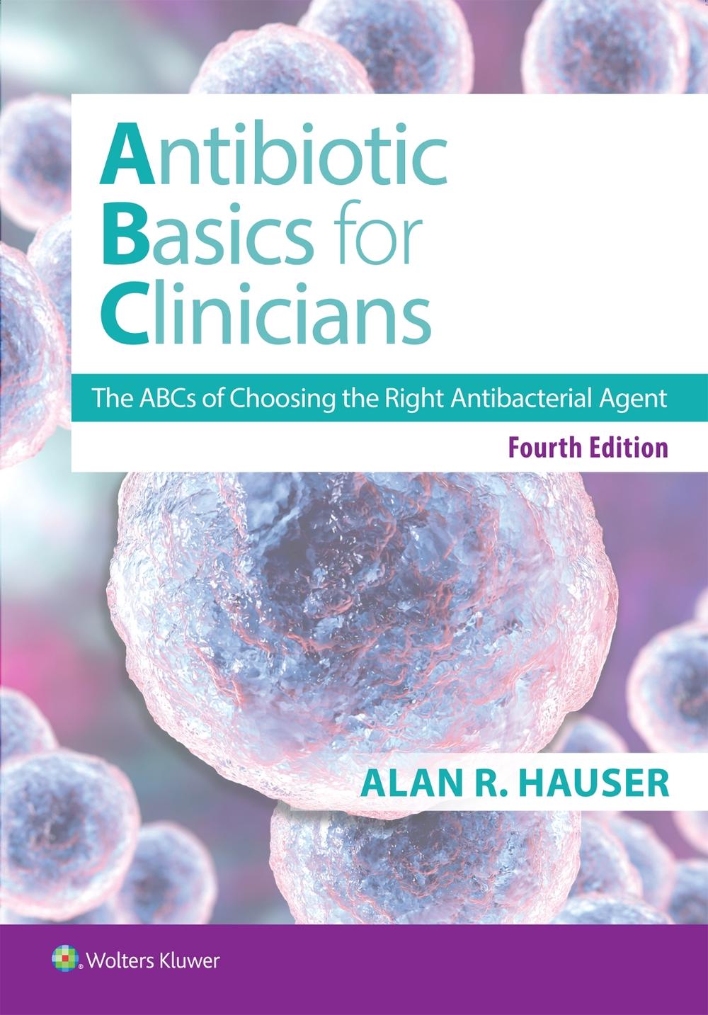 Antibiotics Basics for Clinicians, 9781975227579