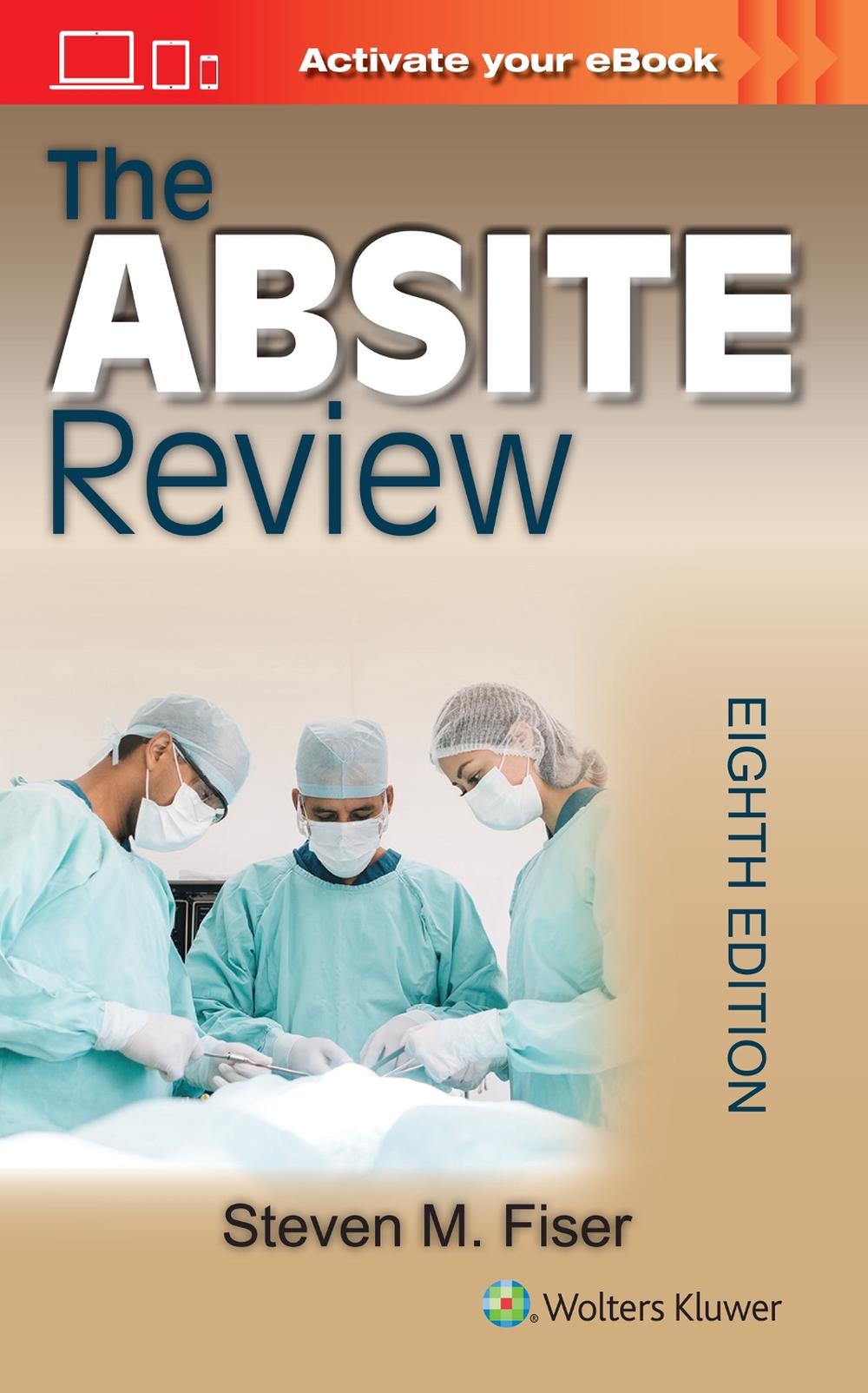 The ABSITE Review, 9781975231484