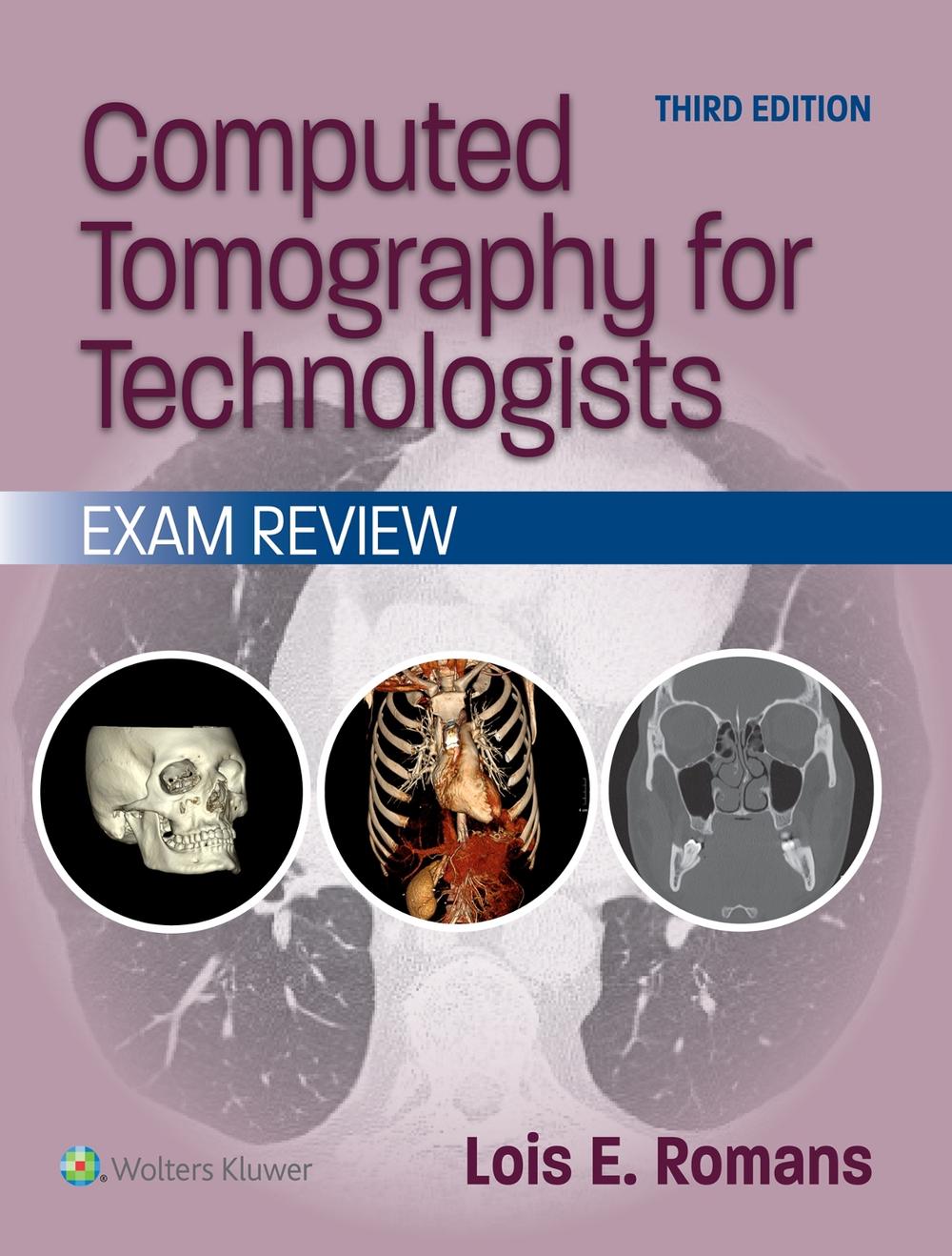 Computed Tomography for Technologists: Exam Review, 9781975232979