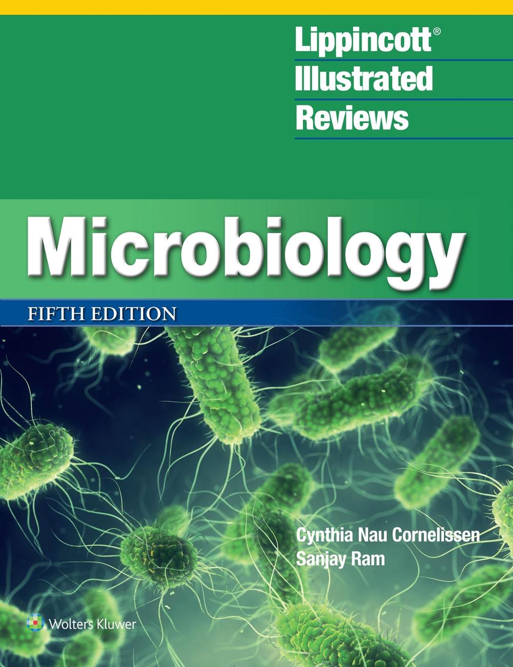 Lippincott® Illustrated Reviews: Microbiology, 9781975233402