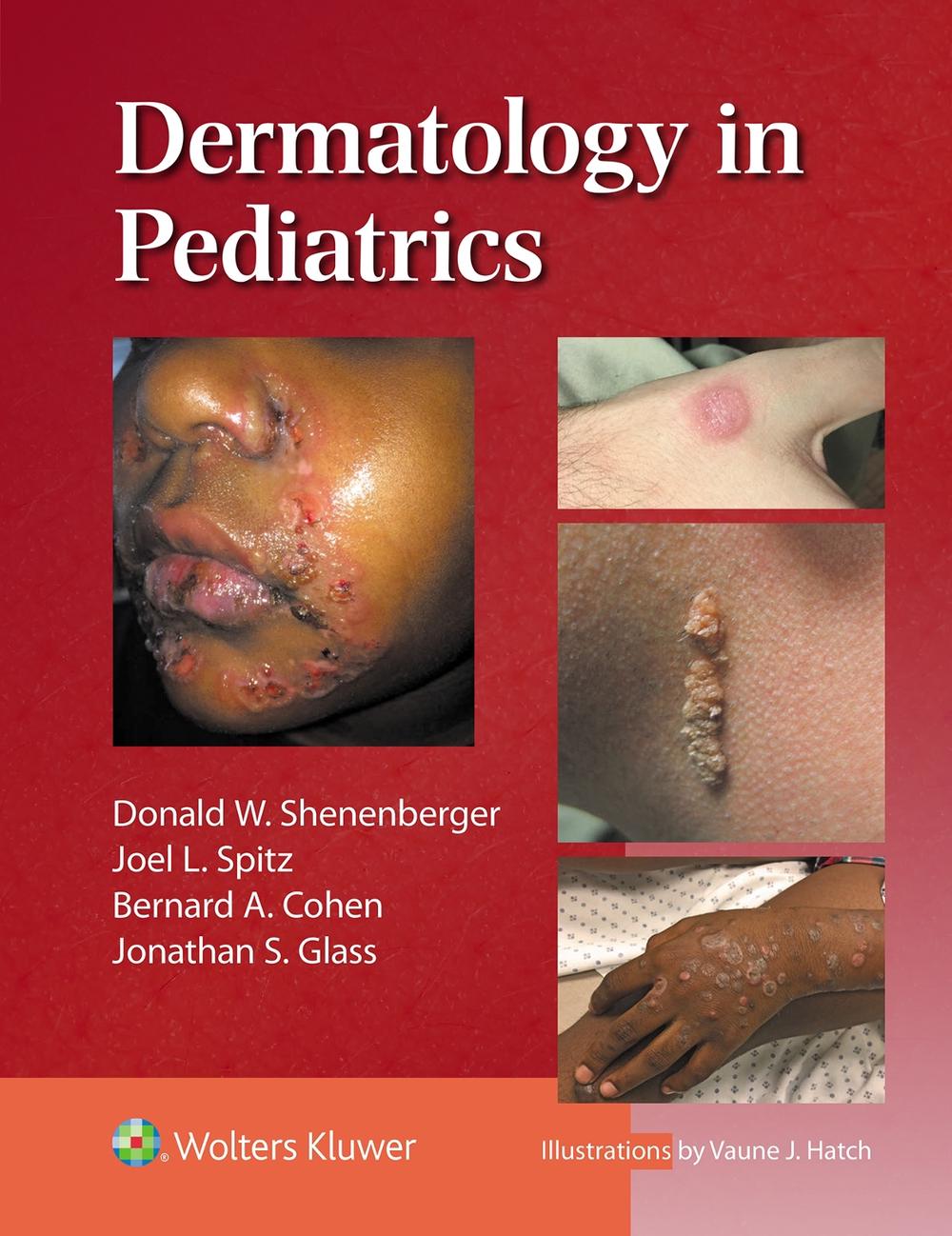 Dermatology in Pediatrics, 9781975235383