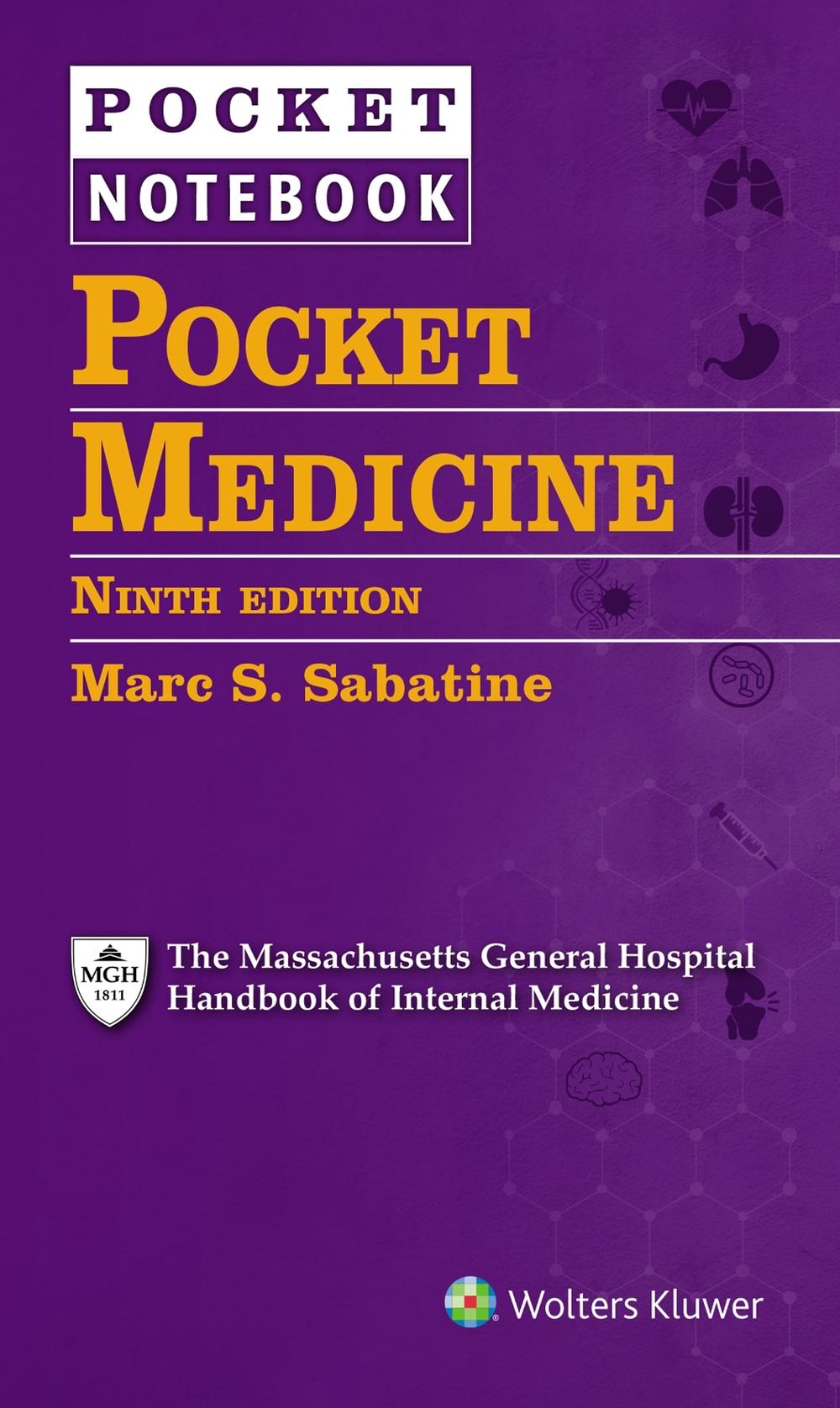 Pocket Medicine, 9781975242947