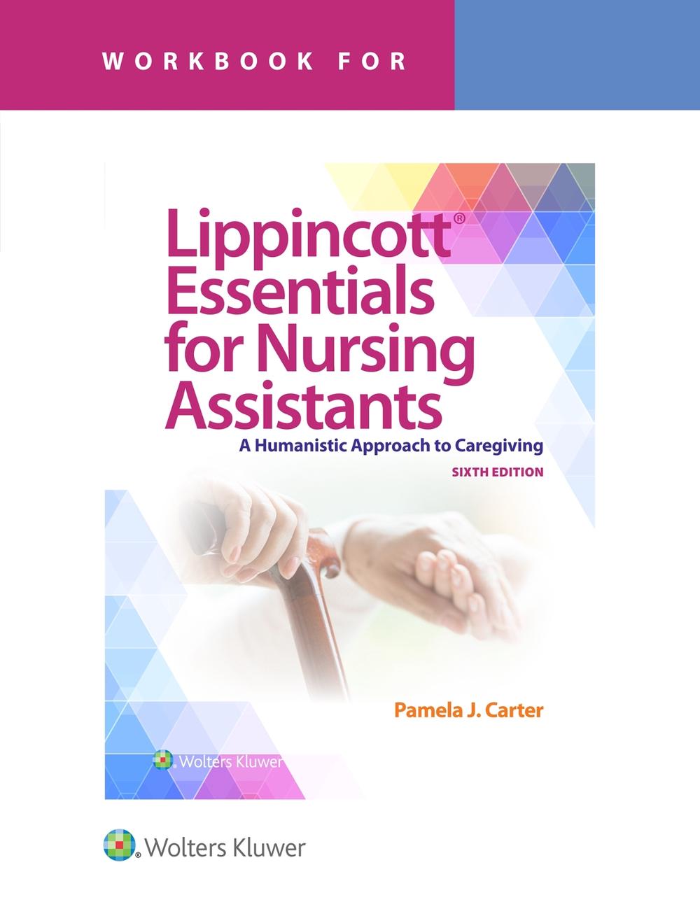 Workbook for Lippincott Essentials for Nursing Assistants, 9781975246198
