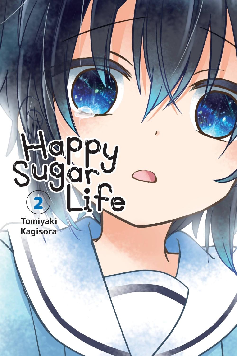 Happy Sugar Life, Vol. 2, 9781975303310