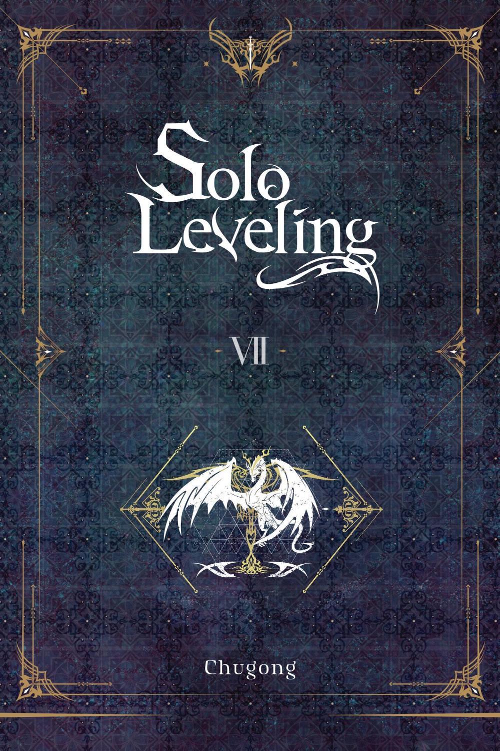 Solo Leveling, Vol. 7 (novel) by Chugong - ISBN: 9781975319397