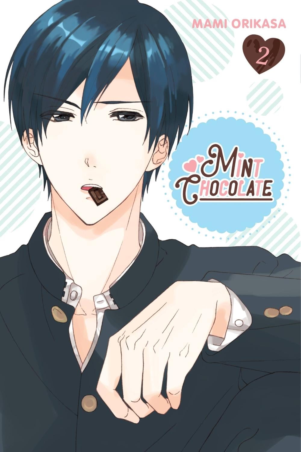 Mint Chocolate, Vol. 2 by Mami Orikasa - ISBN: 9781975320546
