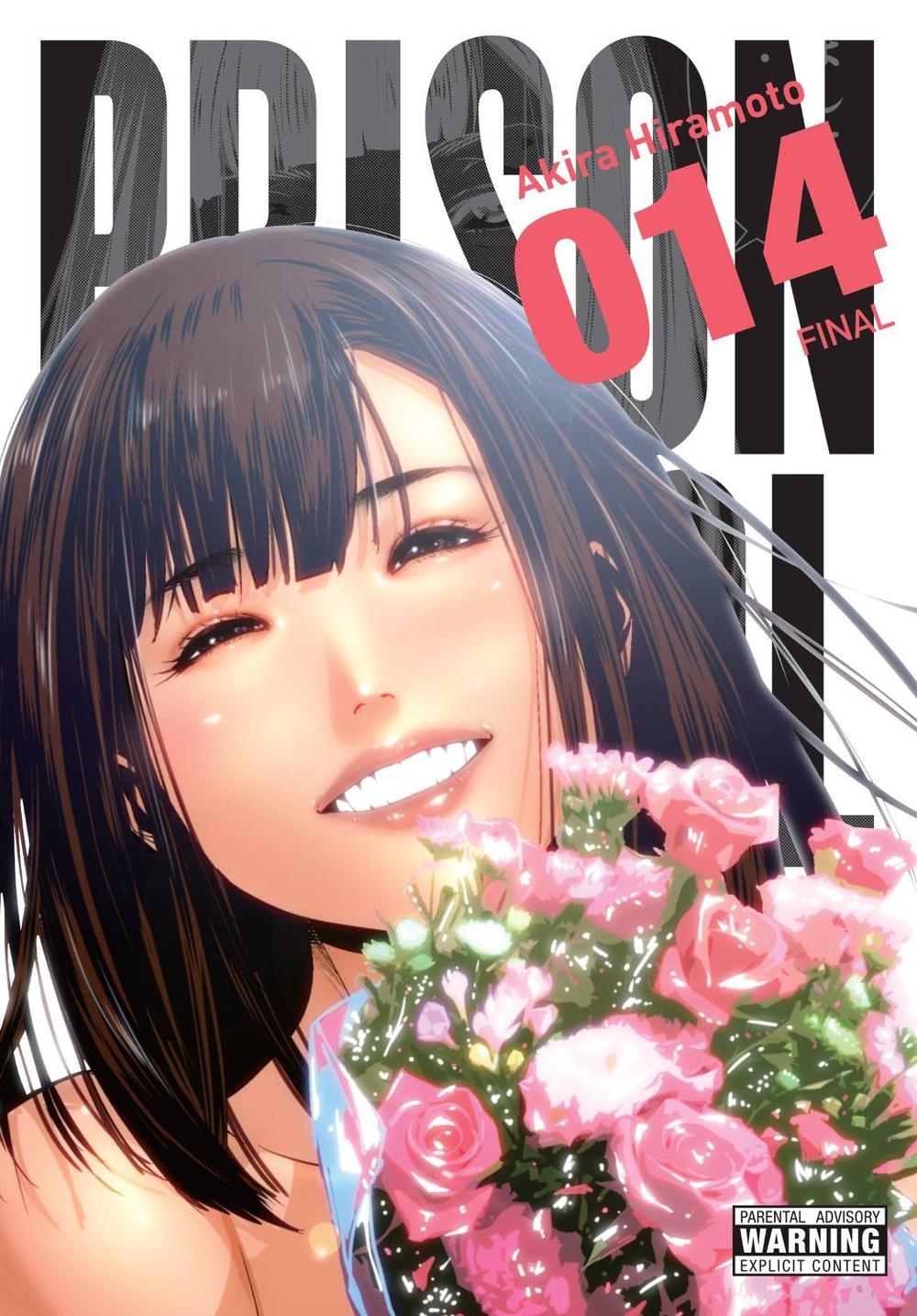 Prison School, Vol. 14 by Akira Hiramoto - ISBN: 9781975328603
