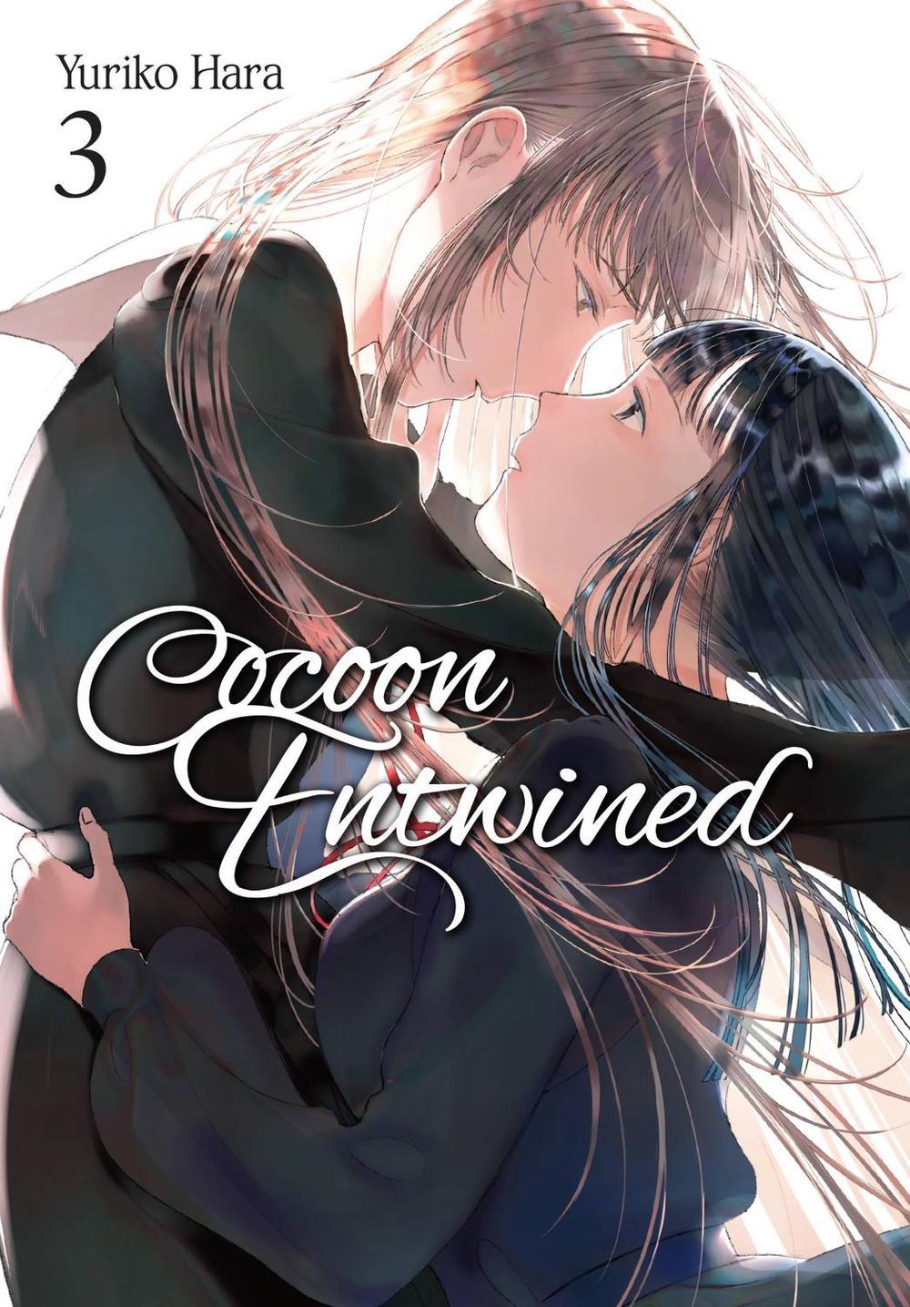 Cocoon Entwined, Vol. 3 by Yuriko Hara - ISBN: 9781975333898