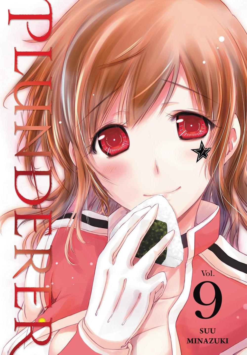 Plunderer, Vol. 9 by Suu Minazuki - ISBN: 9781975340865