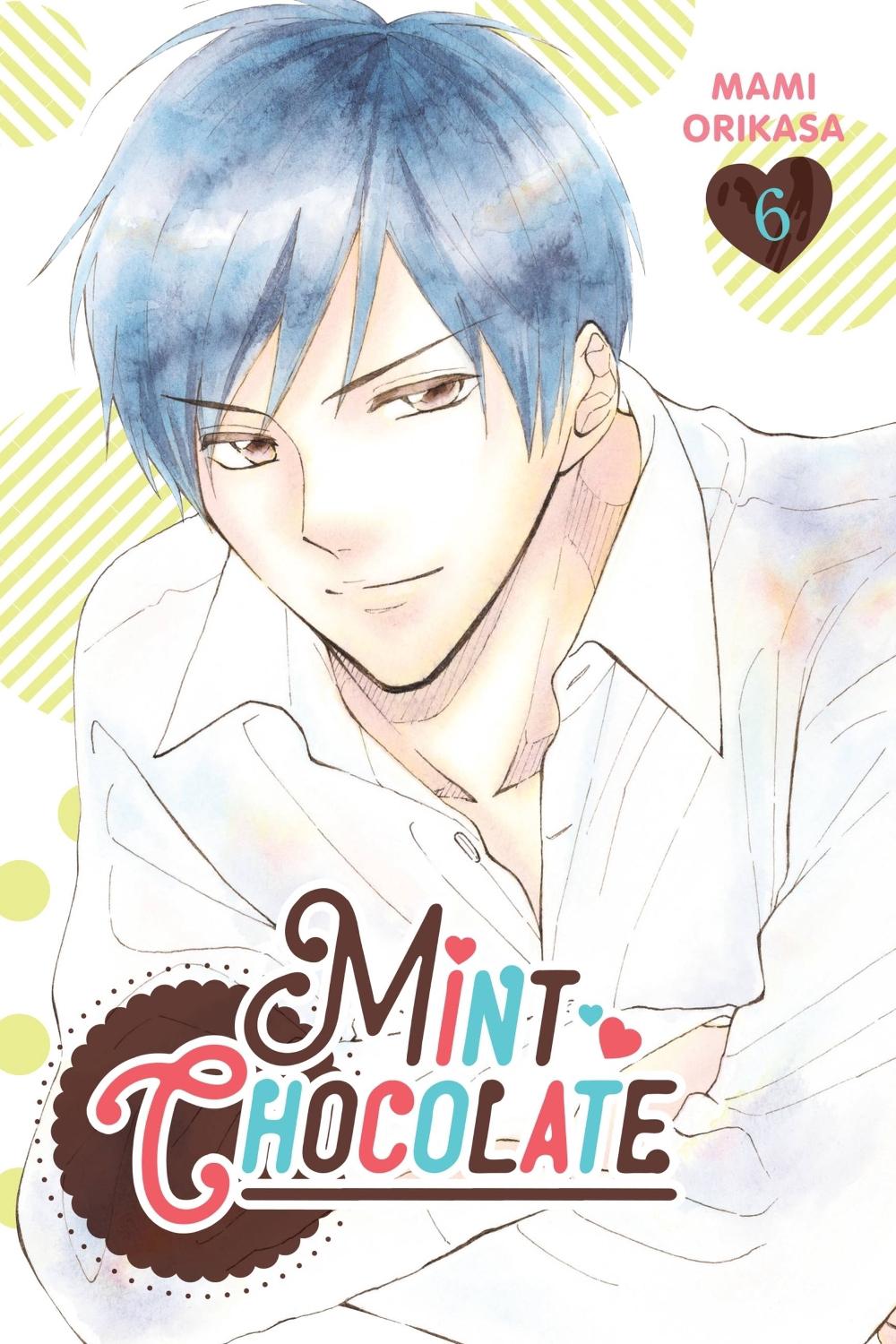Mint Chocolate, Vol. 6, 9781975342470