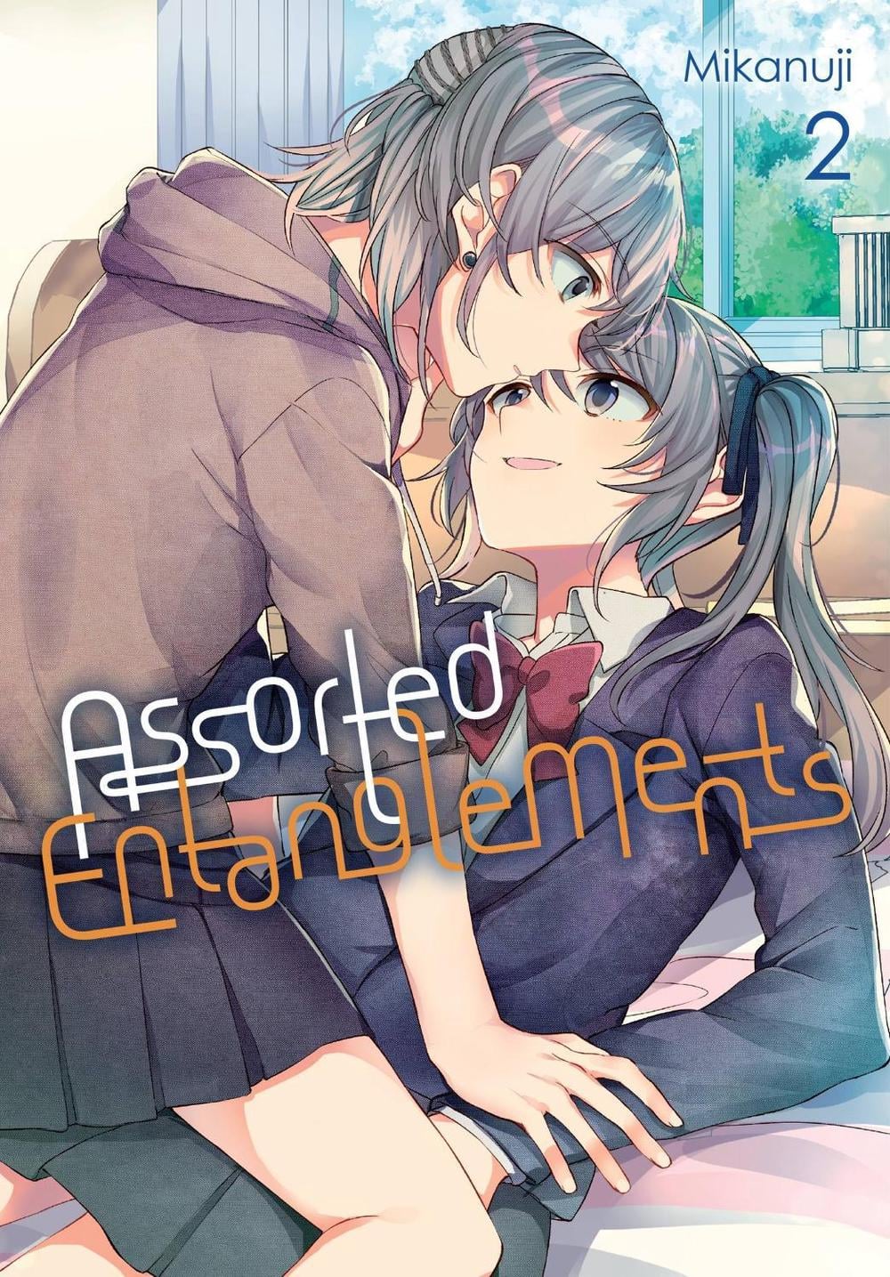 Assorted Entanglements, Vol. 2 by Eleanor Summers - ISBN: 9781975348885