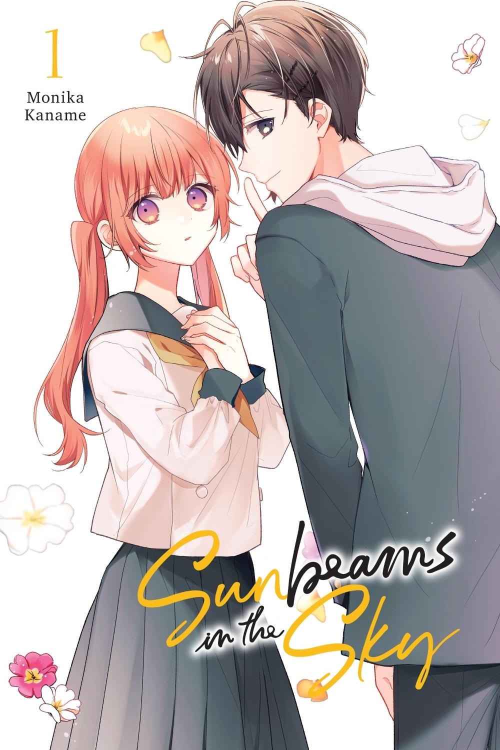 Sunbeams in the Sky, Vol. 1 by Monika Kaname - ISBN: 9781975352318