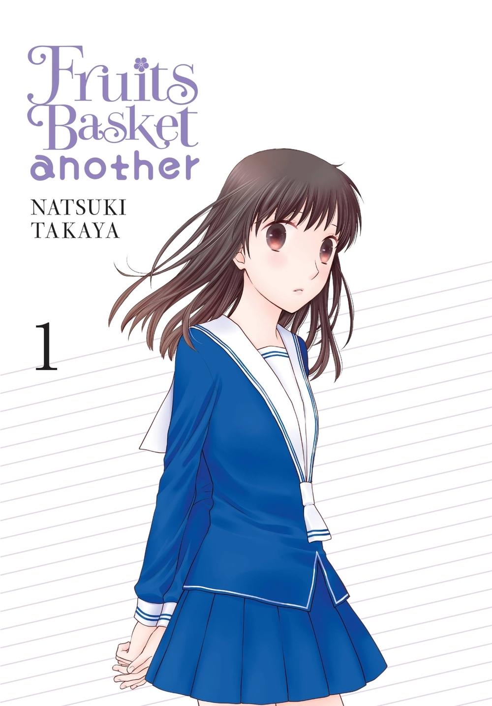 Fruits Basket Another, Vol. 1, 9781975353391
