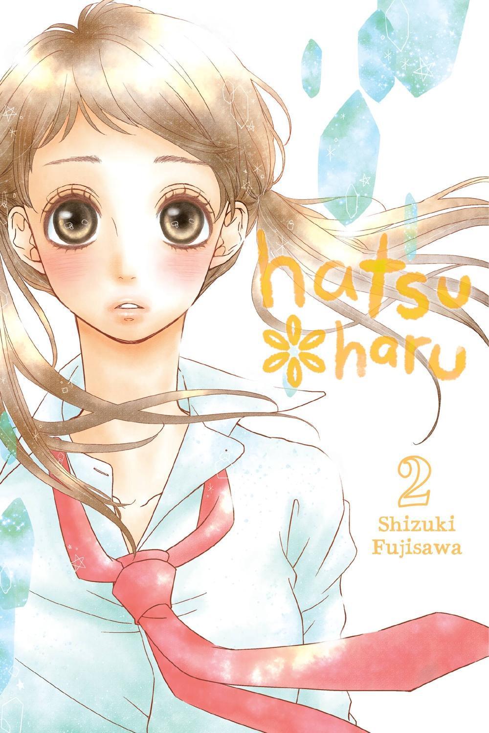 Hatsu*Haru, Vol. 2, 9781975353506