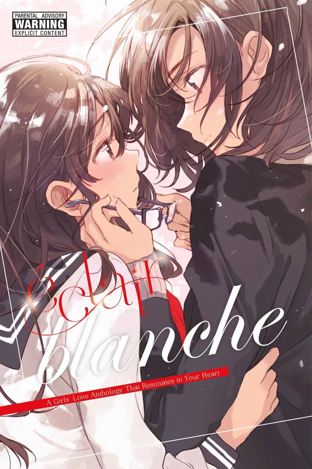 Éclair Blanche by Alexis Eckerman - ISBN: 9781975359096